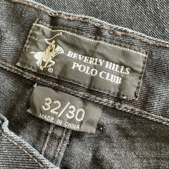 Men’s Jeans - Picture 4 of 4